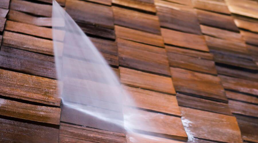 Asphalt Roofing in Wheeling, MO